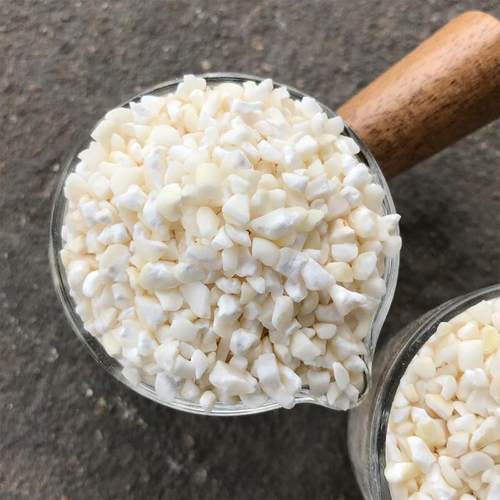 正宗白粘玉米碴子干玉米粒