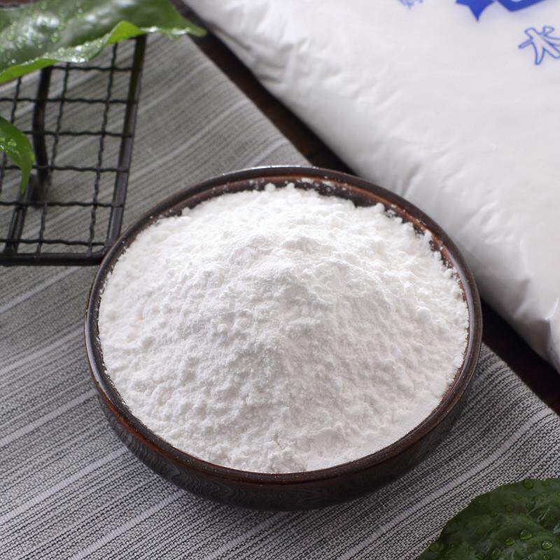 正宗进口水妈妈木薯粉500g
