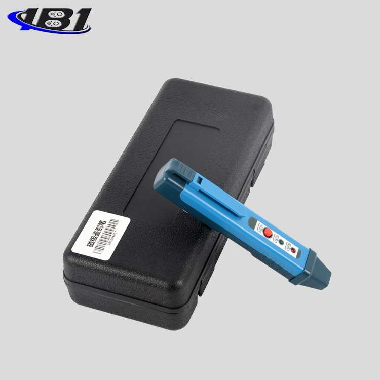 专业级磁极鉴别笔 磁铁磁场极性辨别笔 磁极检测笔NS南北极测试笔