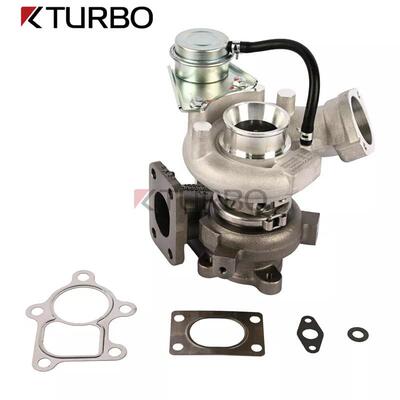 增压器TD04 49389-02042 49389-0204 49389-0204 49389-02043