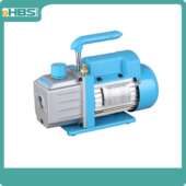 梧州1.5升真空泵 370W真空泵 3.5CFM真空泵 抽气速率1.5L