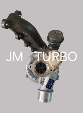 涡轮增压器K03-53039700110