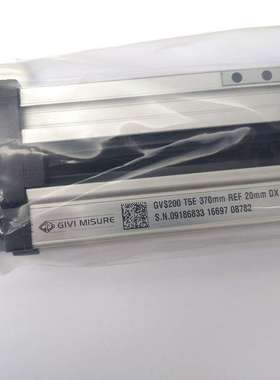 意大利GIVI MISURE光栅尺 GVS200/GVS202S T5E 370mm 剪板折弯