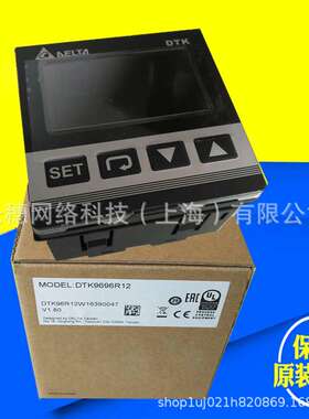 DTMN08原装台达温控器总线型DTM系列 DTM-N08 DTM-BDC