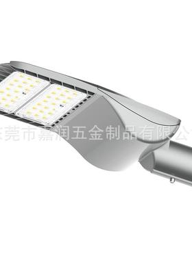 led路灯外壳套件 模组路灯外壳套件 shoebox外壳套件 新款路灯