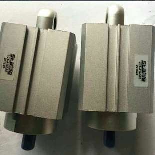 螺杆空压机配件 A140A2伺服气缸 气缸LC1