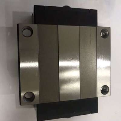 LLTHC20/25/30/35/45LA直线导轨f导轨滑块LLTHC25LA 机床配件