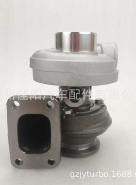 S1B Turbo 316292 RE71550 SE502194 4045T 涡轮增压器