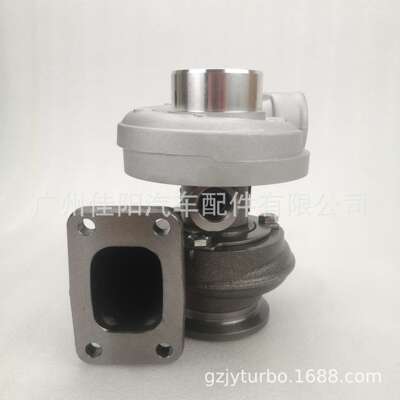 S1B Turbo 316292 RE71550 SE502194 4045T 涡轮增压器