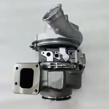 HE500VG霍尔塞特发动机DC1305卡车发动机涡轮增压器 2040427