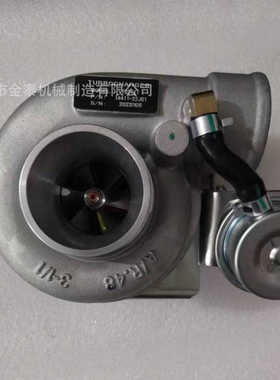 TB2527 turbocharger 452047-5001 14411-22J01 465941-0005