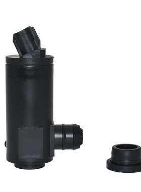 BAIXINDE  汽车喷水马达060210-6410 现货 喷水电机76806-TBA-A01