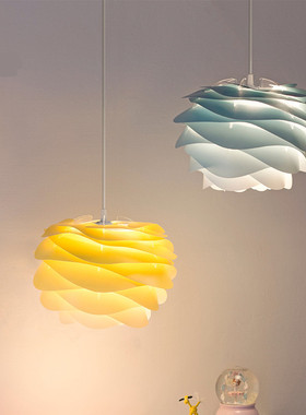 丹麦北欧Vita Carmina卧室床头客厅餐厅阳台家居过道温馨创意