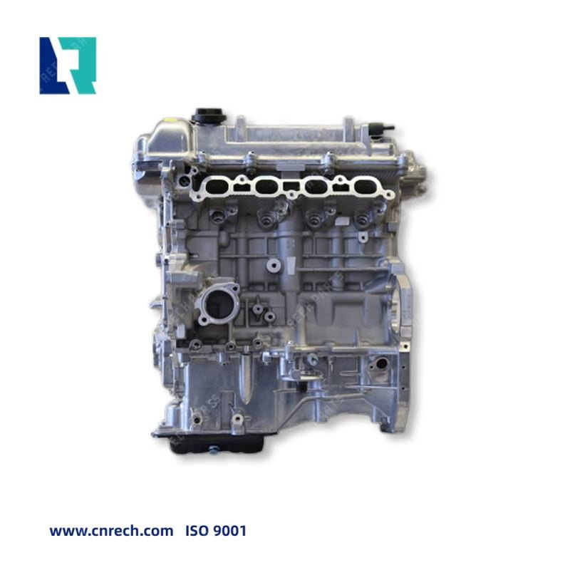 厂家直供G4FD秃机21101-2BB24 ed283nfwp 117u12bh00 1.6 GDI 16V