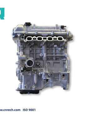 厂家直供G4FD秃机21101-2BB24 ed283nfwp 117u12bh00 1.6 GDI 16V