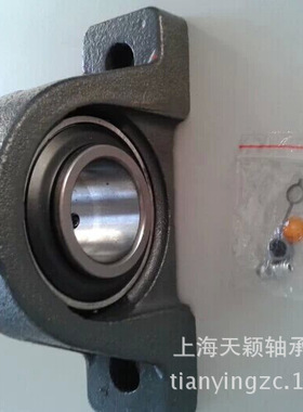 PEER轴承 皮尔轴承座 UCP212-60MM PEER轴承座 风机农机专用轴承