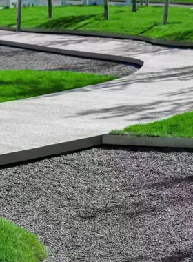 黑色砾石 厂家批发黑色水洗石小石子 灰色工程铺路水磨瓜子石头