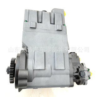 20R1635 液压泵总成 突出大齿轮 促动泵 工程机械柴油泵