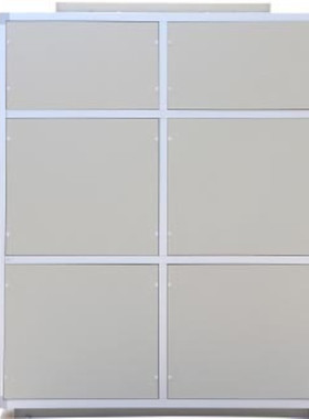 供应上海众有ZHONGYOU水冷恒温恒湿机H115