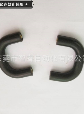 E-LUGFN/UGFN40/53/70 橡胶拉手把手XAE58-D10-L40/L53/L70-H32