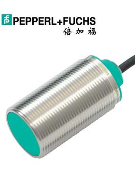 (326163-0093) NBB15-30GM50-E2-10M倍加福电感式接近开关