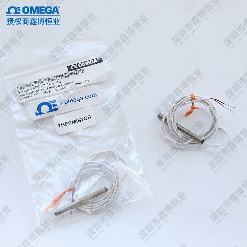 TH-10-44004-1/8-4-40 TH-10-44004-1/8-4-40-PP奥米佳热敏电阻