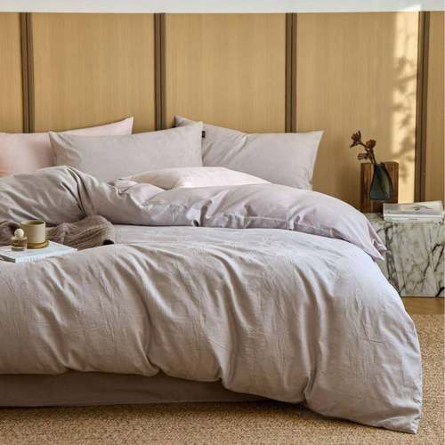 新款秋冬全棉染色提花四件套简约家用床上用品床单被套床笠