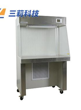 SW-CJ-1BU标准型敞开式水平层流净化工作台 水平送风洁净工作台