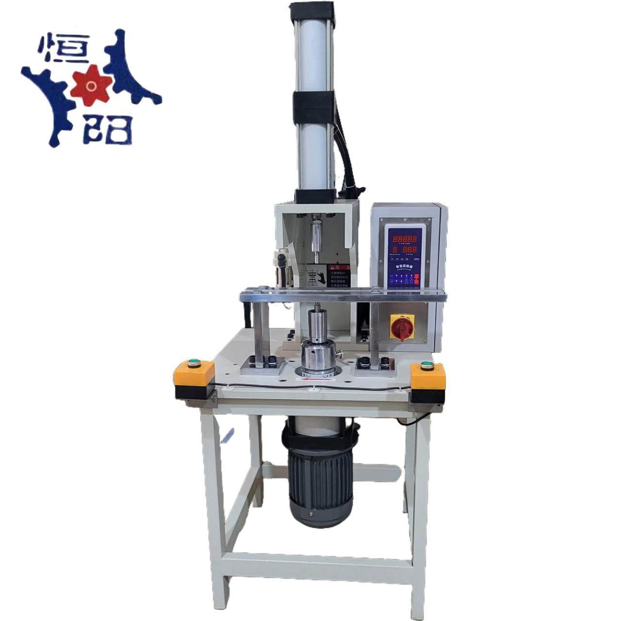 反铆旋铆机 气缸压产品铆钉机厂家直销点 无损铆接工艺,五金/工具,气动铆钉机,淘宝优惠券,粉丝福利购,淘宝优惠卷