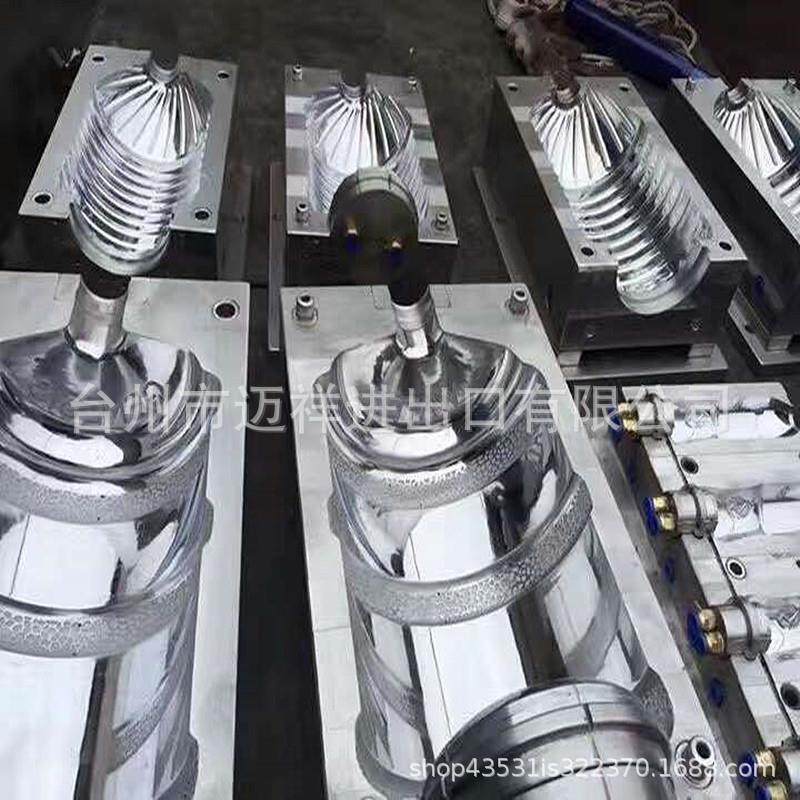 台州黄岩PET五加仑模具一次性水桶模具制造5L 吹塑模具生产,橡塑材料及制品,泡沫塑料模型/模具,淘宝优惠券,粉丝福利购,淘宝优惠卷