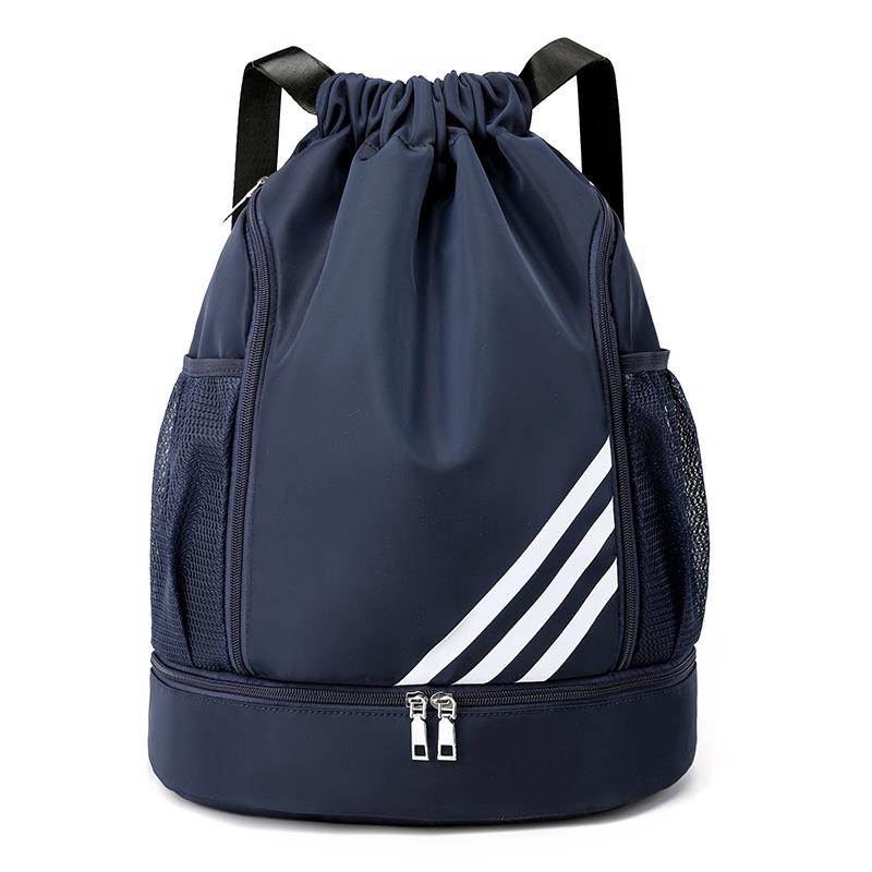 thumbnail for Tennis Bag, Sneaker Cosmetics Bag, Backpack, Men's and Women's Portable Tennis Racket Bag, Children's Sports Training Bag