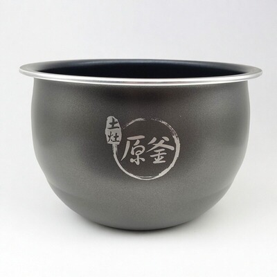 适配九阳电饭煲内胆50FY808土灶原釜50FS23/FE08 813内锅原装配件