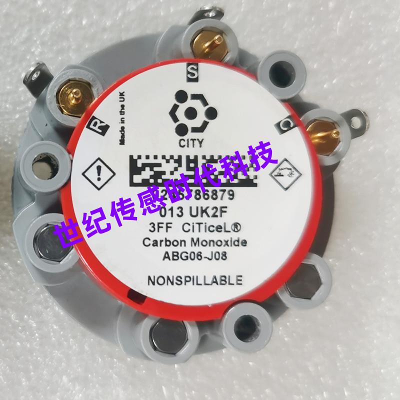 青岛众瑞ZR-3260烟尘烟气测试仪氧气SO2 NO NO2 CO O2传感器 原装