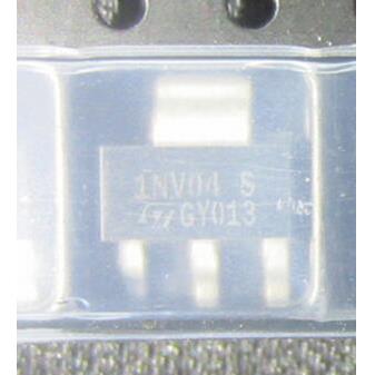 1NV04 1NV04S 1NV04P VNN1NV04 汽车电脑板IC芯片SOT223三极管