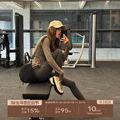 薄款 春季 长裤 打底裤 高腰女鲨鱼裤 K0202