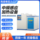 海德维中频感应加热设备锻造热处理设备透热焊接熔炼感应加热电源