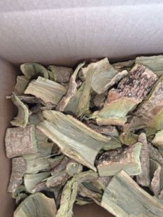 云南特产千张纸 树皮木蝴蝶 玉蝴蝶  海床皮药用