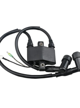 3A0-06048 160643 8M0047311 3A0-06048-1 T25/30船外机高压包