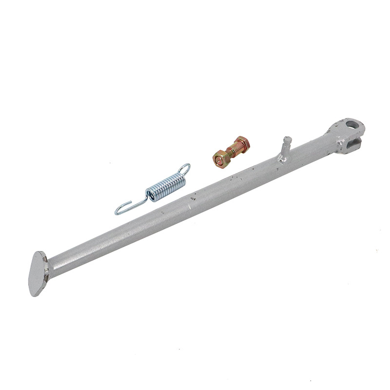 越野车CRF250/450RX亚翔LD250 LX450侧支架 边撑支架 停车架 支架