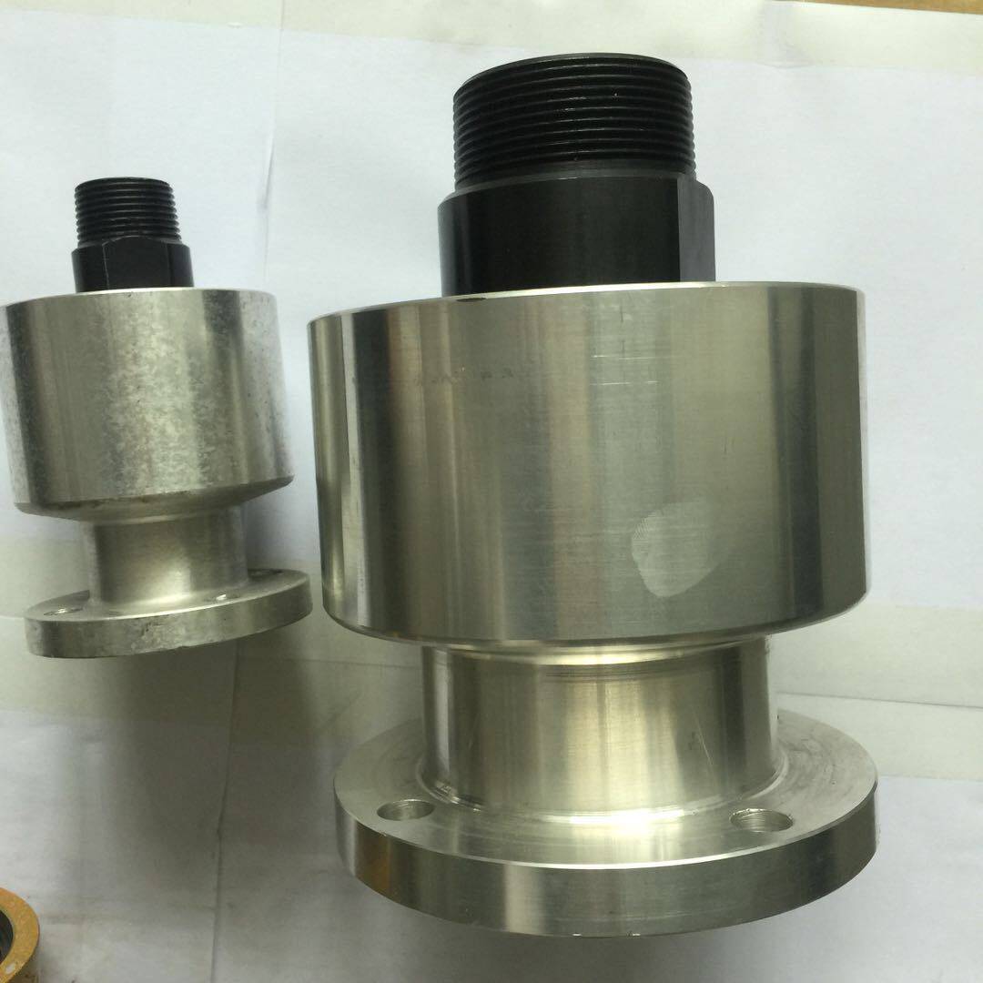 冲床回转油封AR-F10回旋转进气头金丰冲床旋转接头AR-10F-11/4