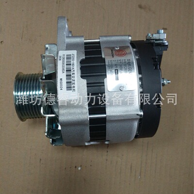 612600090206DA潍柴WD10/WP10/WD12发电机612600090206D原厂