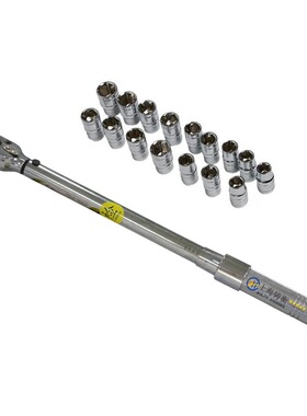 铸衡SGTG-100预置式扭力扳手20-100N.m 长度458mm 四方1/2