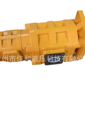 临工LG958装载机齿轮泵   CBGj2080/1010C-XF    4120002524