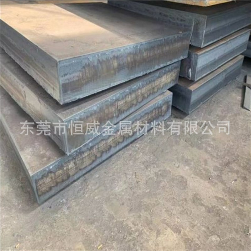 40XH合金结构钢圆棒40XH钢板中厚板40XH铬镍钢对应牌号价格优惠