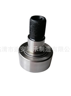 厂家曲线滚轮螺栓滚轮滚针轴承凸轮导向轴承KR80PP、KRV80PP