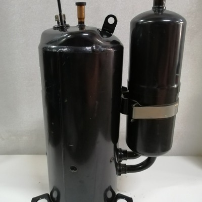 海立热泵用压缩机WHP04780RCV-H5FU转子热泵压缩机配件