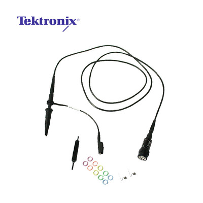 泰克示波器探头TPP0101/TPP0201/P2220无源探头100M示波器探针