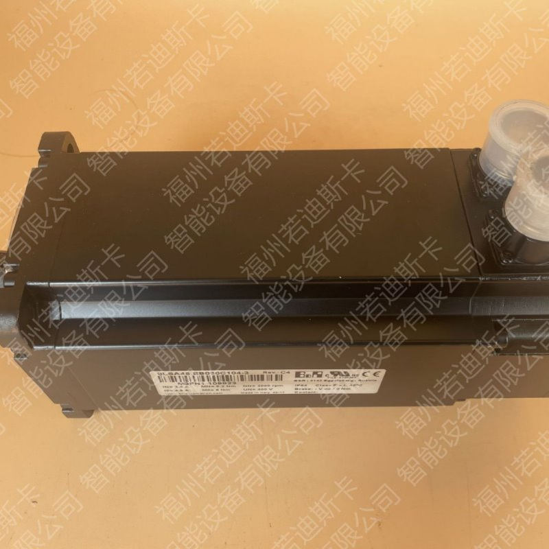 B&R贝加莱伺服电机8MSA8S.E1-D20C 8MSA8S.E1-D3 8MSA8S.E1-D30C