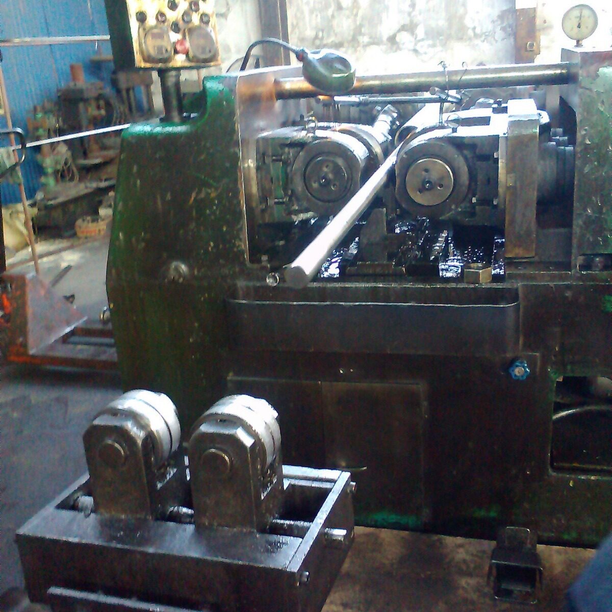 904L不锈钢外六角螺栓/牙条/双头/螺母/垫片