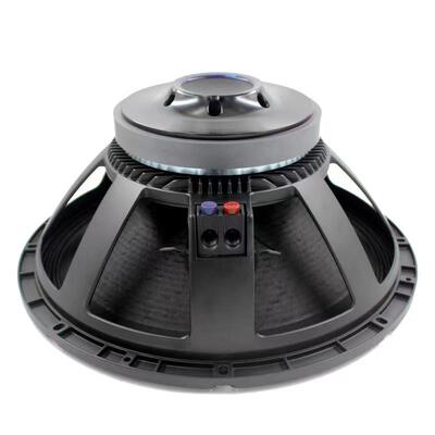 专业18寸低音喇叭大功率扬声器LF18X400舞台低音炮18英寸Woofer